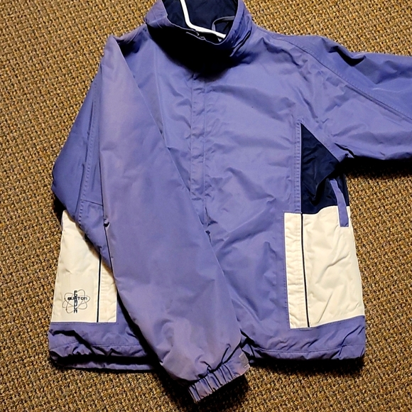 Burton Snowboarding Jacket - Picture 1 of 4